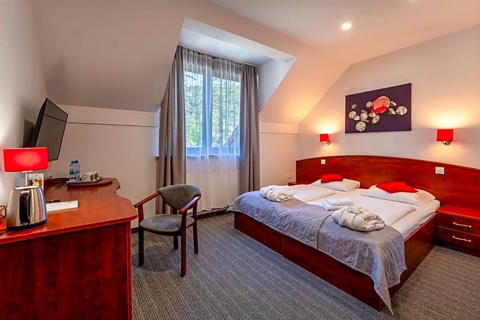Malachit Karpacz SPA Hotel