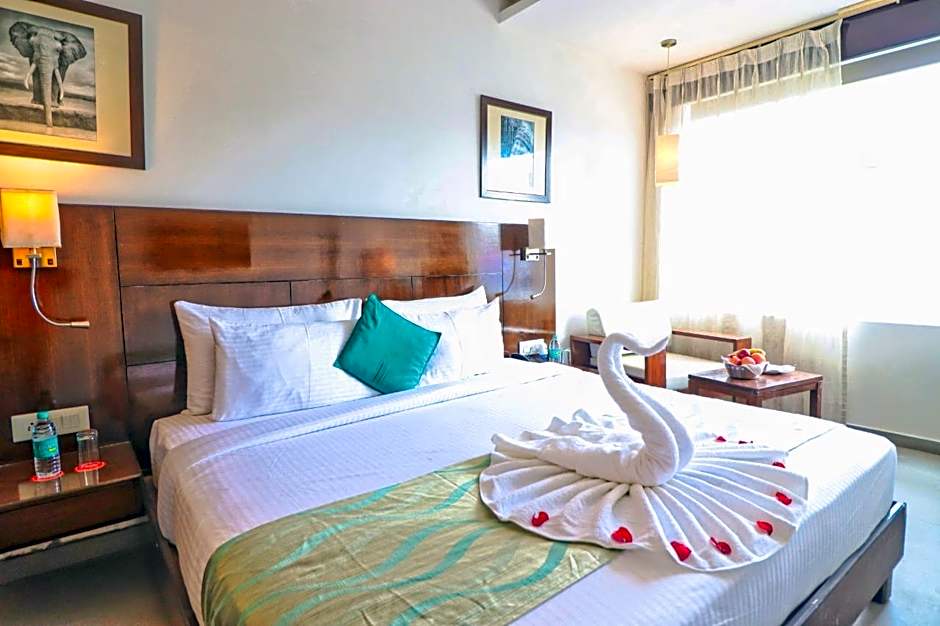 Hotel Clarks Collection Vadodara