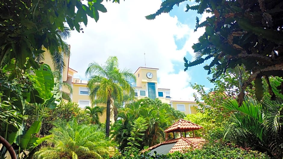 Holiday Inn Cuernavaca By IHG