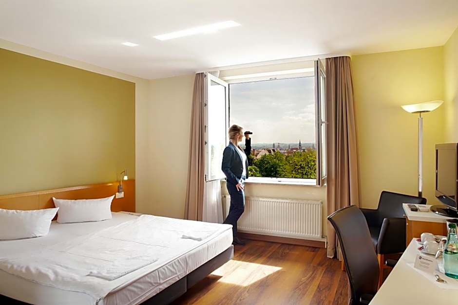 Best Western Macrander Hotel Dresden