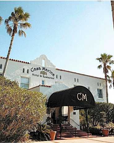 Casa Marina Hotel & Restaurant - Jacksonville Beach