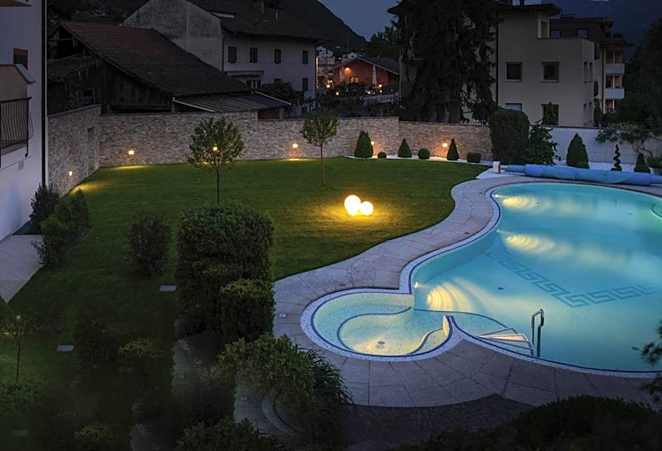 Hotel Garni Günther