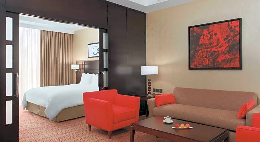 Courtyard by Marriott Jazan