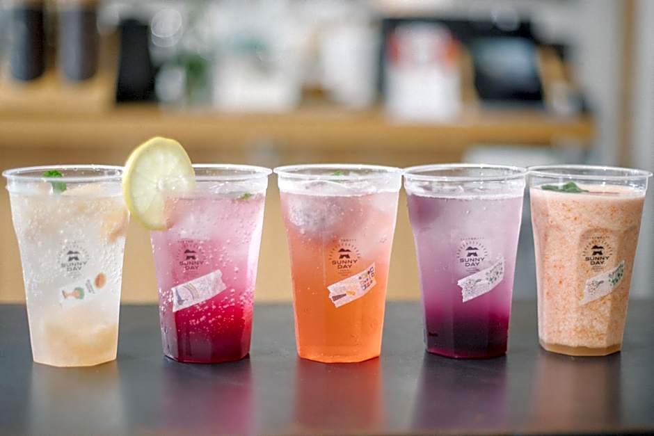 Sunny Day Hostel