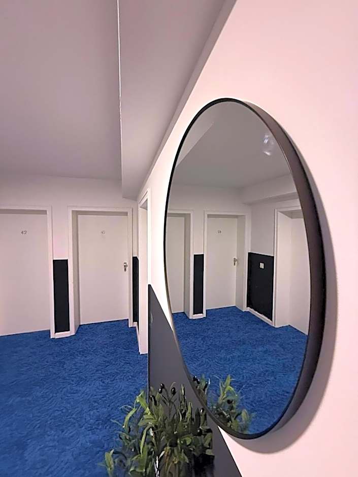 Haven Hotel - Wuppertal