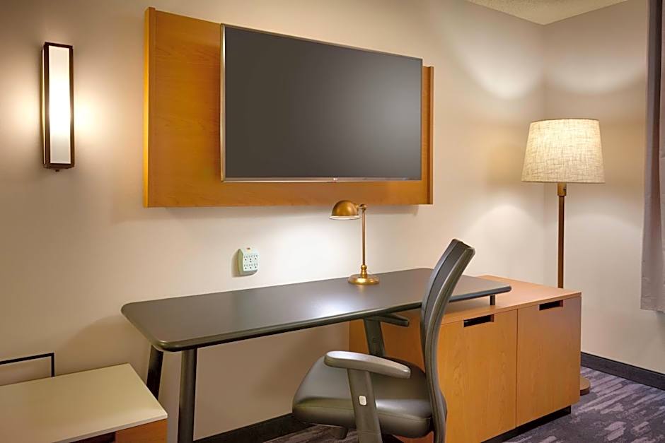 Fairfield Inn & Suites by Marriott Roswell