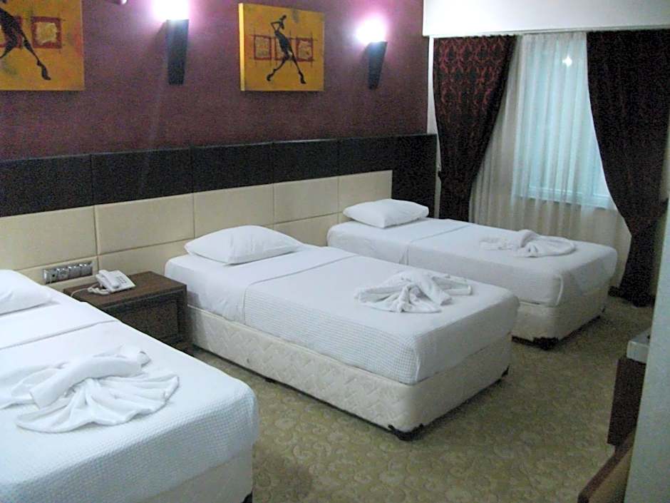 Hotel Grand Eregli