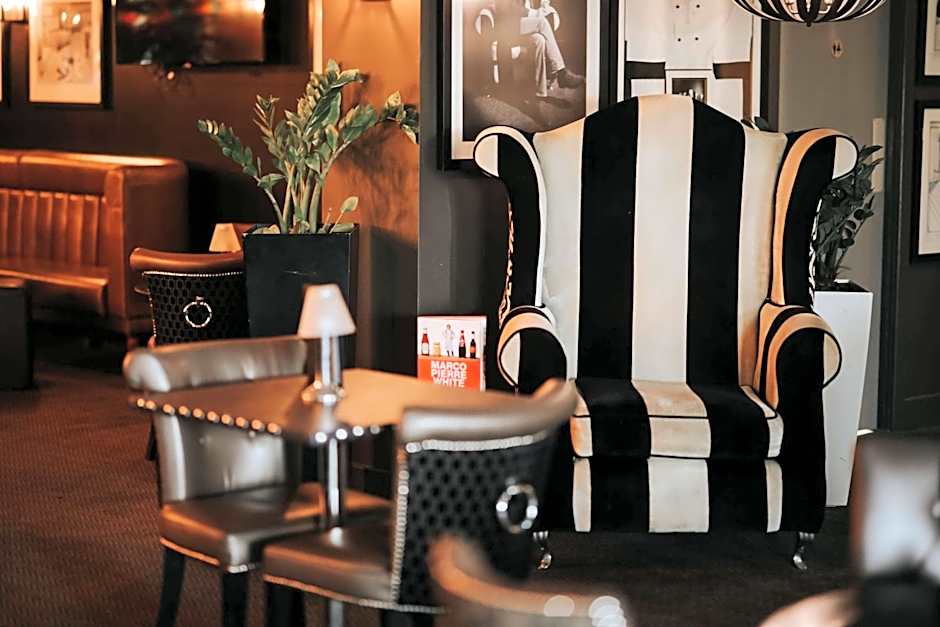 DoubleTree By Hilton Bristol South-Cadbury House