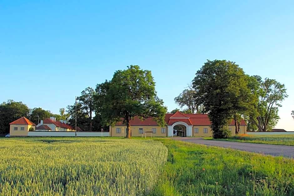 Blankenfeldes muiža