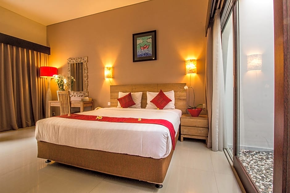 Svarna Suite Seminyak