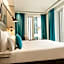 Motel One Manchester-St. Peter´s Square