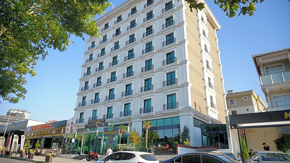 Photo 1 of 50 of Vois Hotel Atasehir & SPA