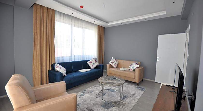 Arpacay Apart Otel