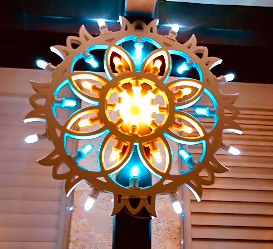 Residence Bandiera Gialla