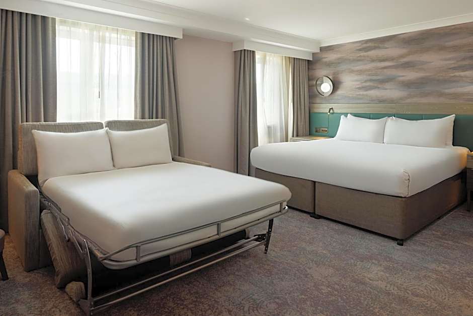 DoubleTree by Hilton Bath