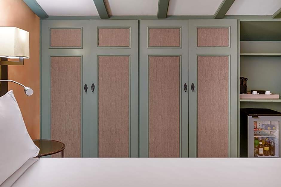 AC Hotel by Marriott Ciudad de Toledo