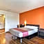 Motel 6 Oakland - Embarcadero