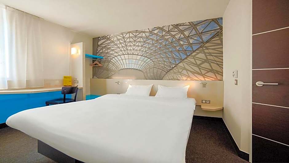 B&B HOTEL Katowice Centrum