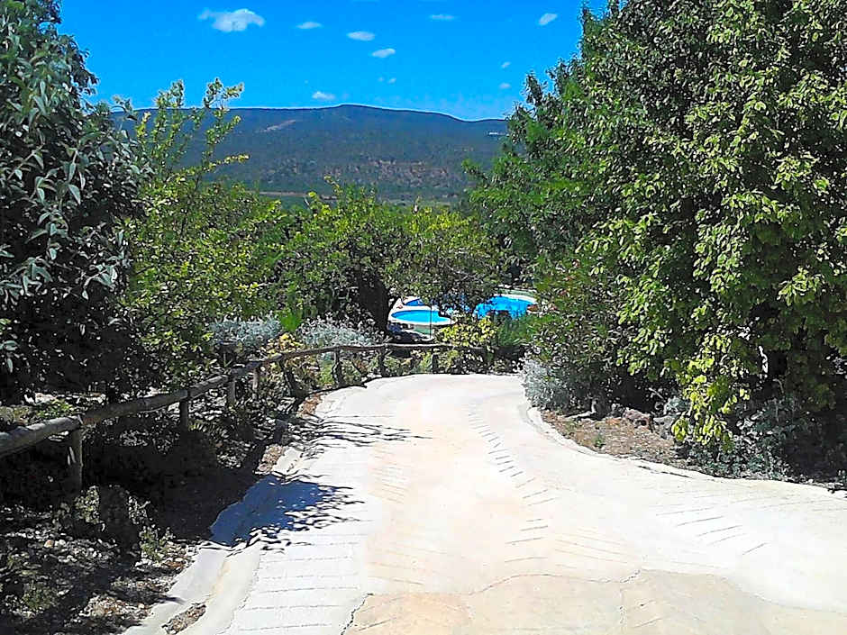 Casa Amoreira - Quinta Amoreira