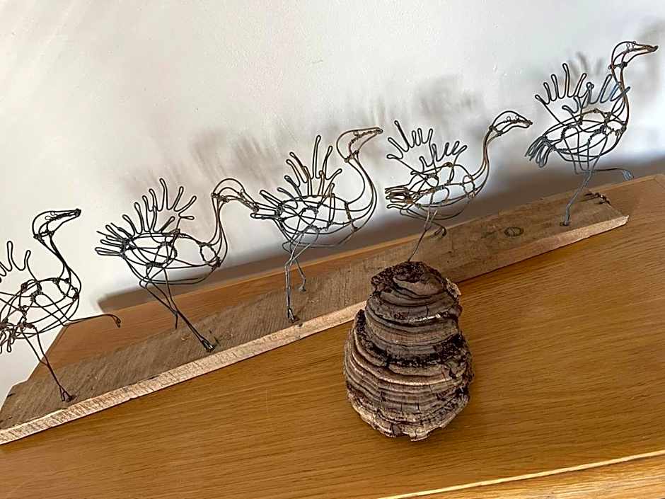 Klein Karoo Game Lodge