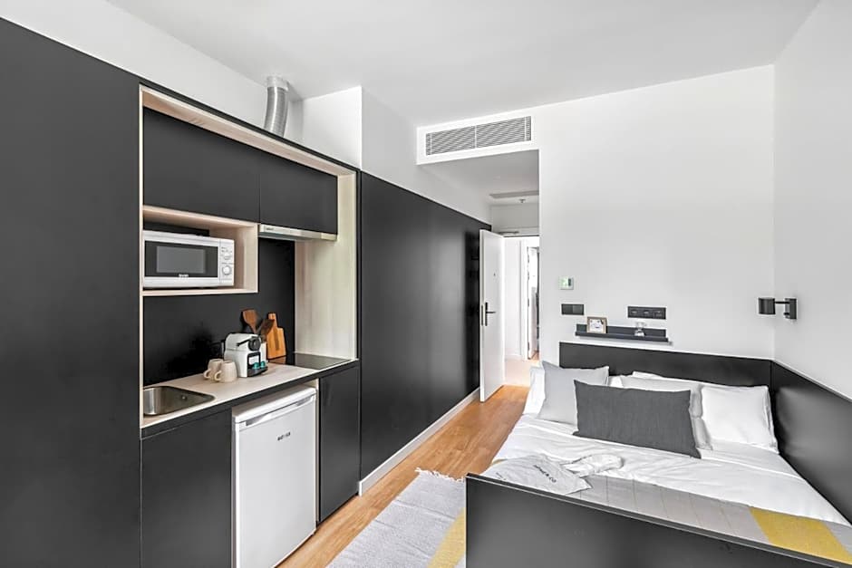 Home and CoLiving Pamplona