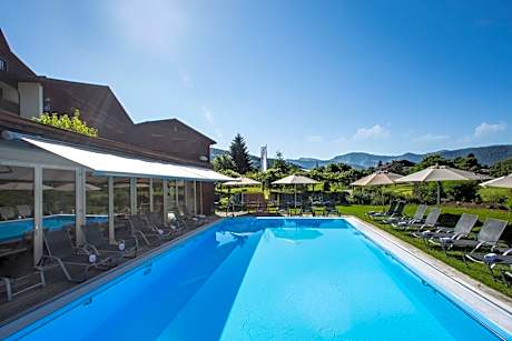 Parkhotel Oberstaufen