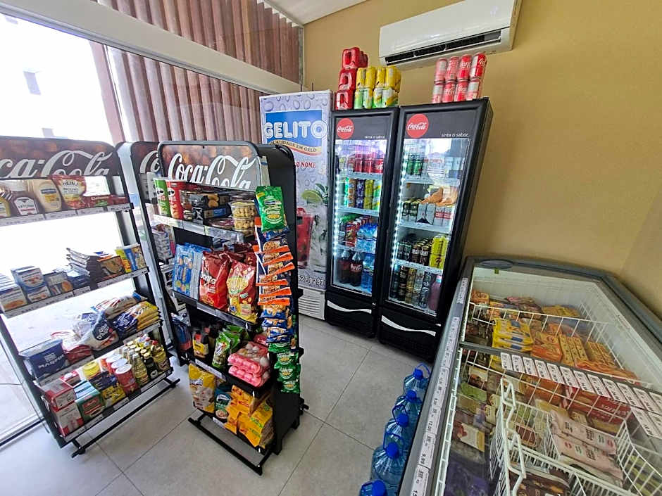 Flat em Muro Alto - Porto de Galinhas - MAKIA A212 - By Anfitrião Legal