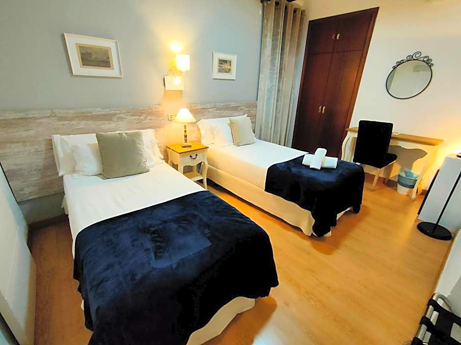 Zaida Boutique Hotel