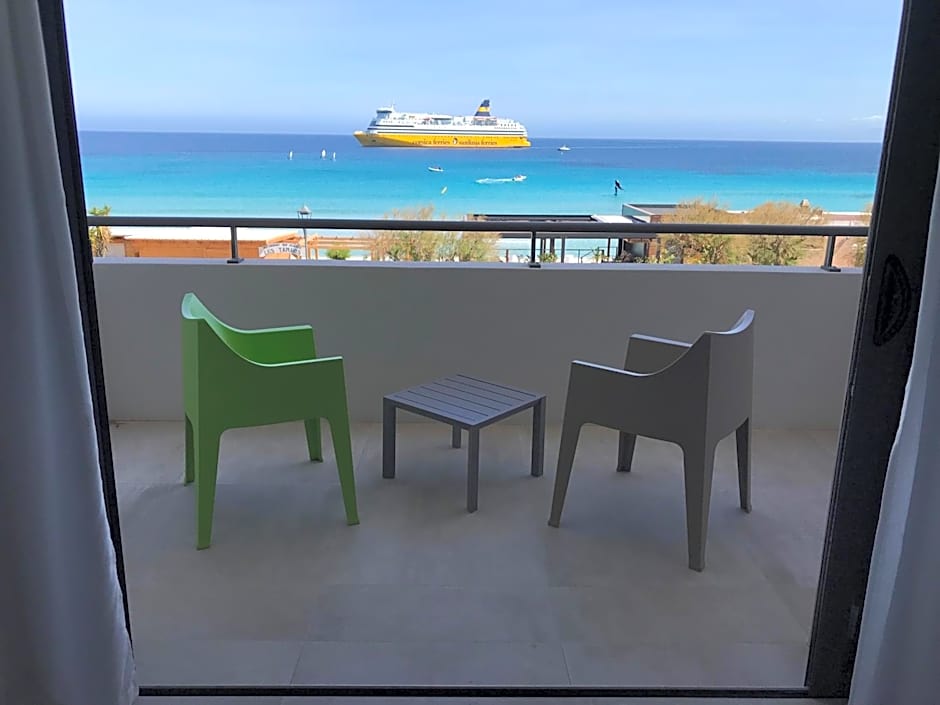 Hôtel L'Isula Marina