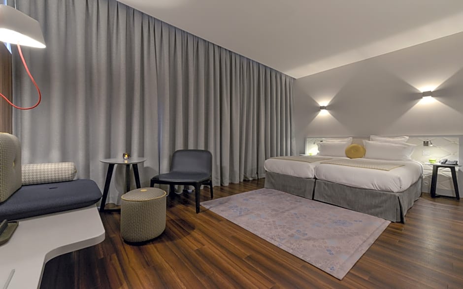 Photo 1 of 1 of Classic Junior Suite