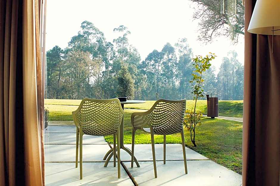 Torre de Gomariz Wine & Spa Hotel