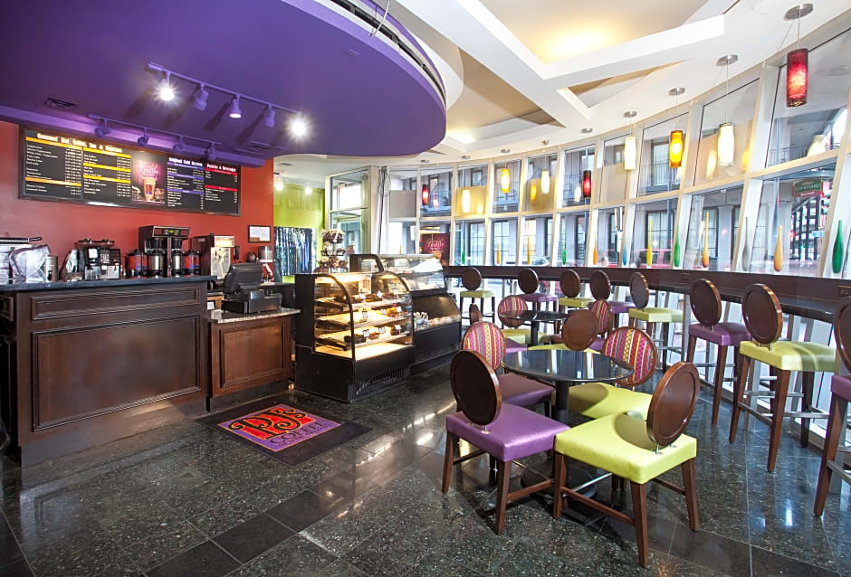 Hotel Indigo New Orleans French Quarter By IHG