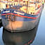 Intersail Hostel - Avontuur