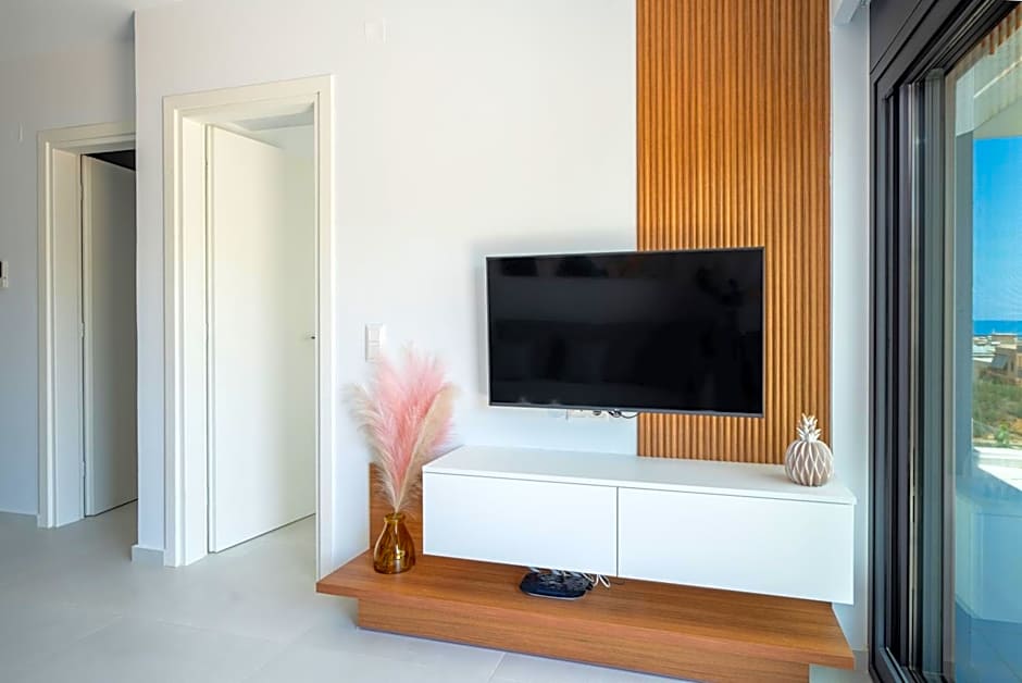 LIRIUM luxury suites