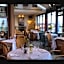 The Lauriston Hotel
