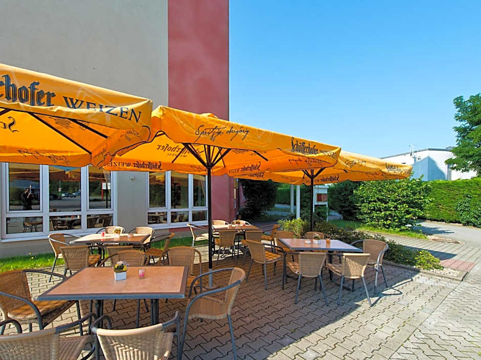 ACHAT Hotel Schwarzheide Lausitz