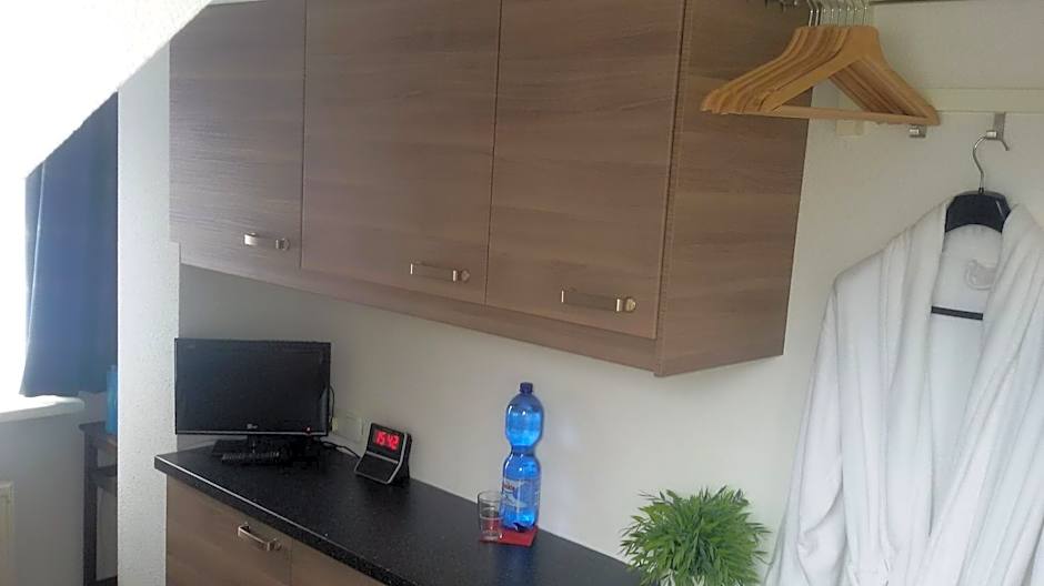 Bed and Breakfast Den Bosch