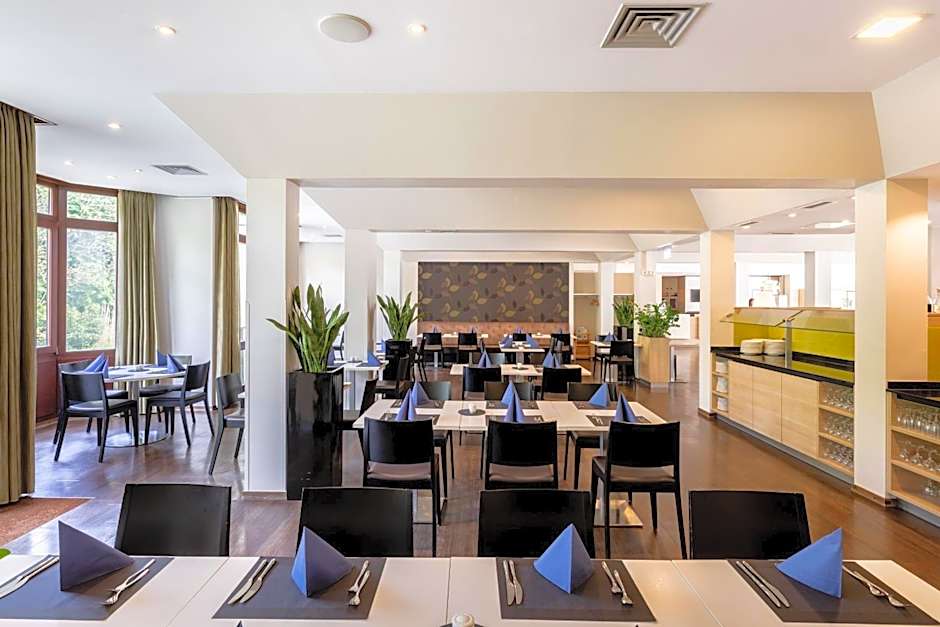 Select Hotel Osnabruck