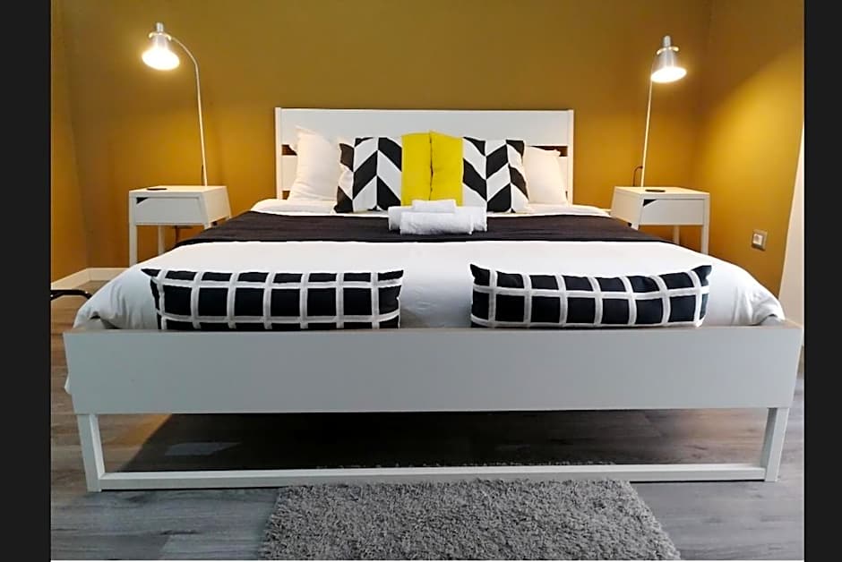 Minihomecatania