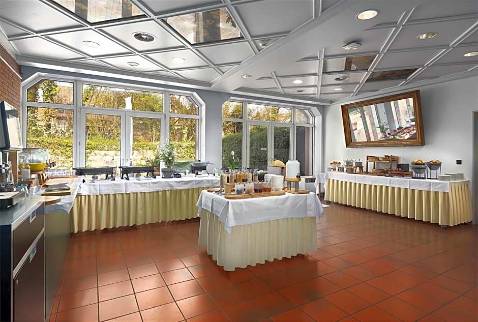 Trip Inn Hotel Egelsbach Frankfurt