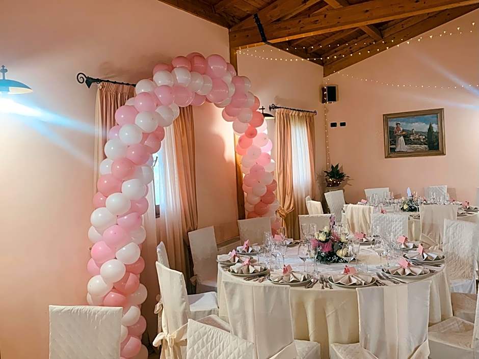 Case Vacanza Fiocchi