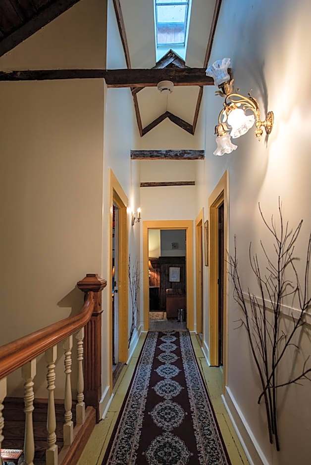 Auberge Restaurant La Mara