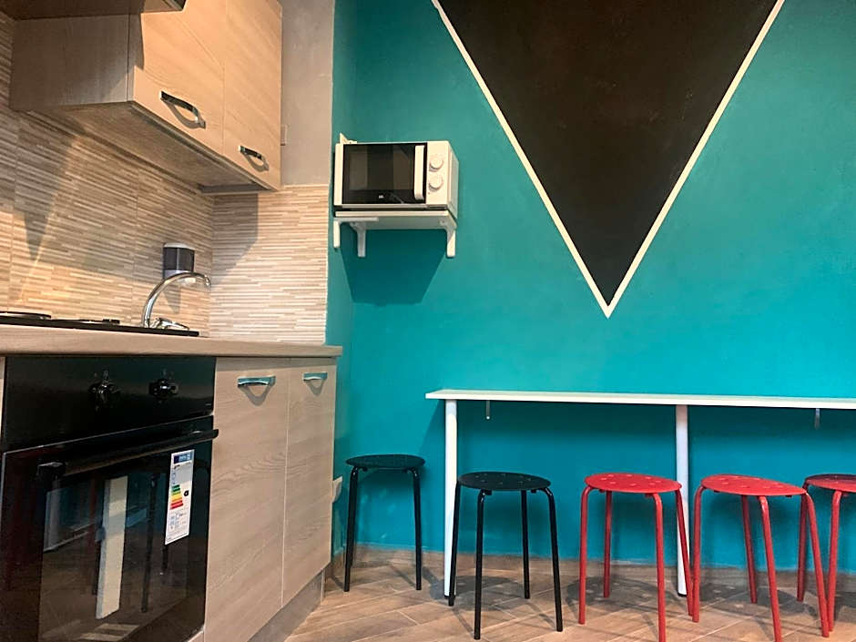 Gloria Hostel Milano
