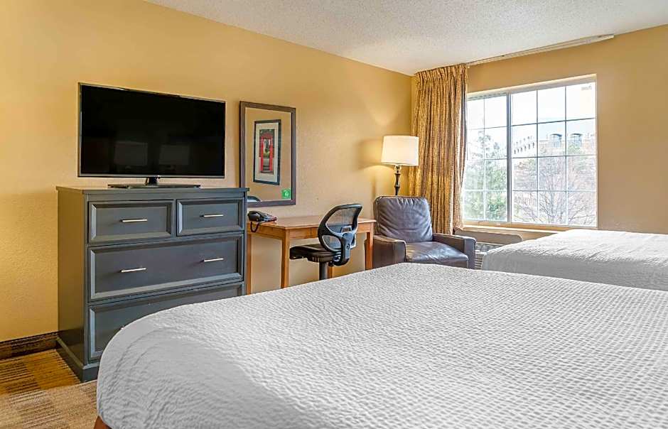 Auburn Hills Extended Stay Inn
