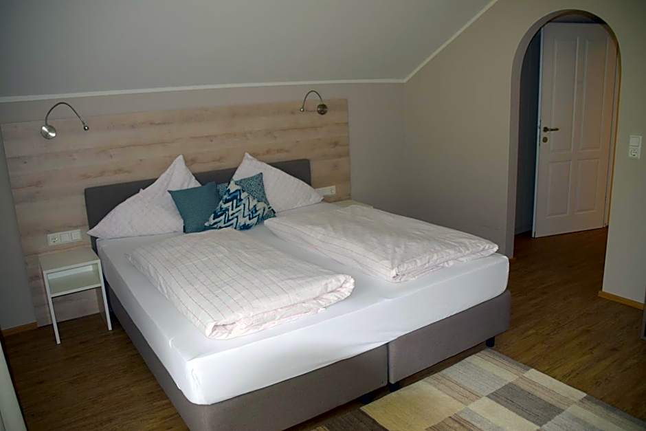 Seegasthof Breineder - Familien & Seminarhotel