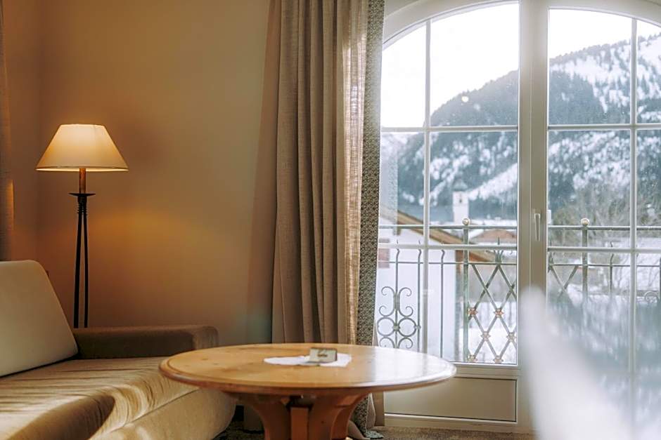 MONS suites wine passion