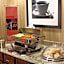 Hampton Inn By Hilton Burlington