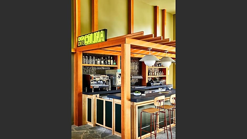 Trailborn Rocky Mountains