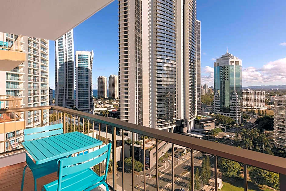 Vibe Hotel Gold Coast