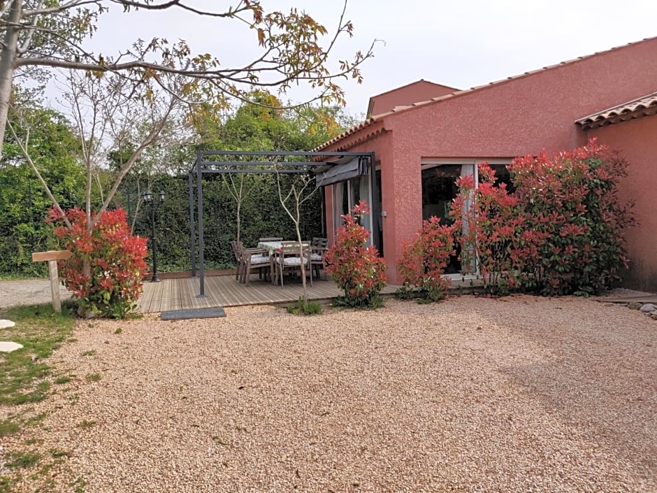 Les Terrasses de Valensole